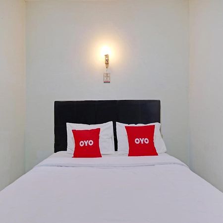 Capital O 90407 Wisma Bahtera Hotel Cirebon Eksteriør billede