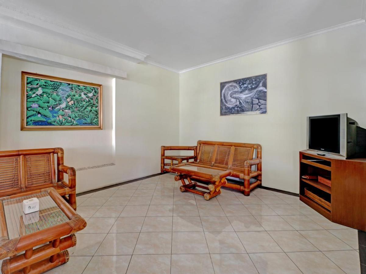 Capital O 90407 Wisma Bahtera Hotel Cirebon Eksteriør billede