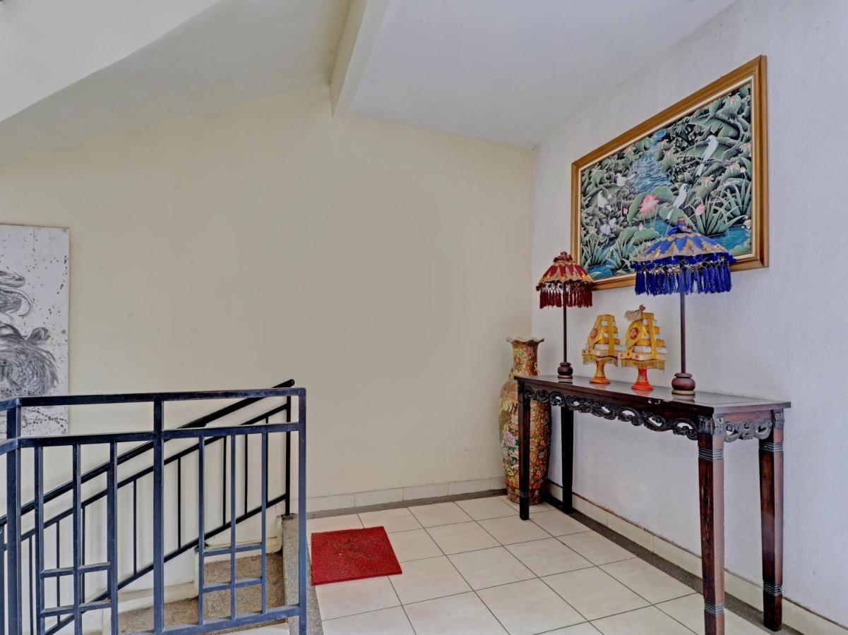 Capital O 90407 Wisma Bahtera Hotel Cirebon Eksteriør billede