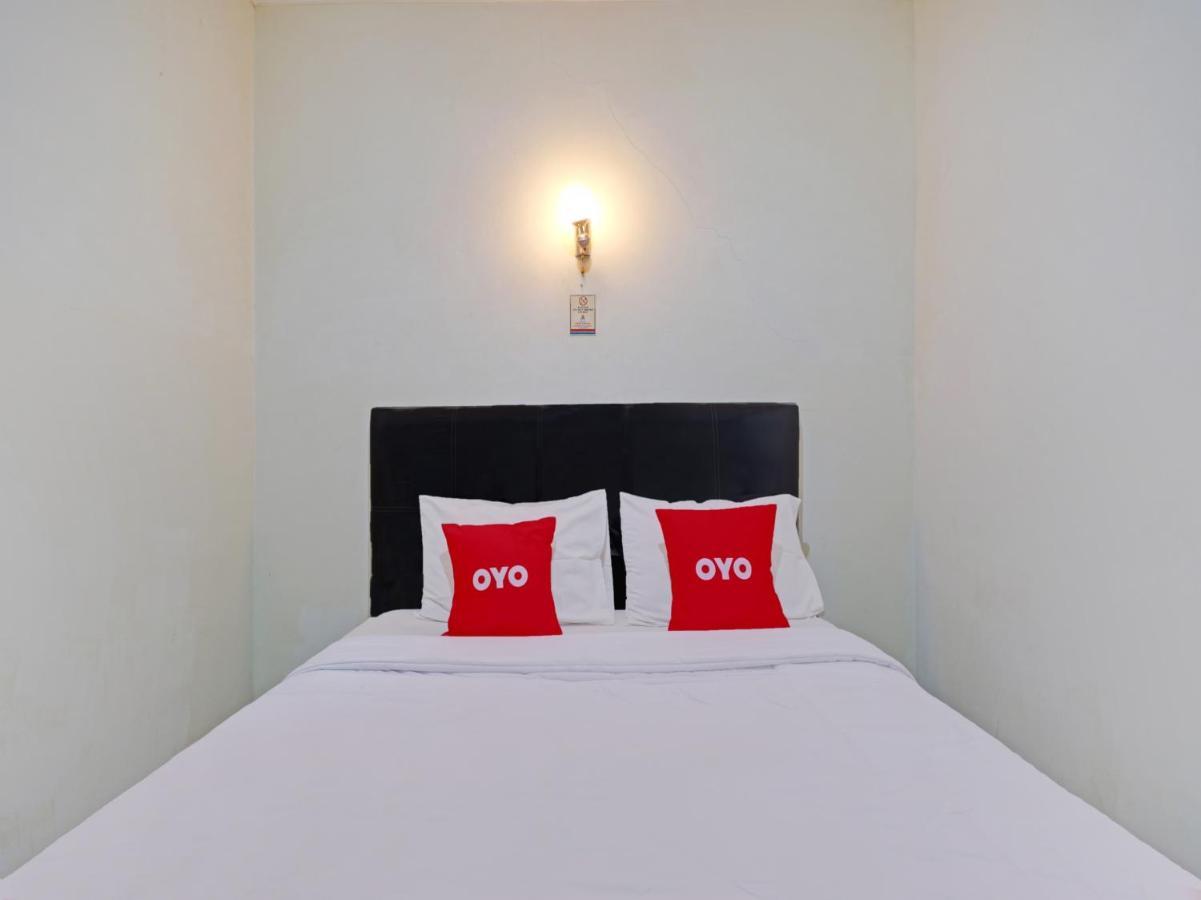 Capital O 90407 Wisma Bahtera Hotel Cirebon Eksteriør billede