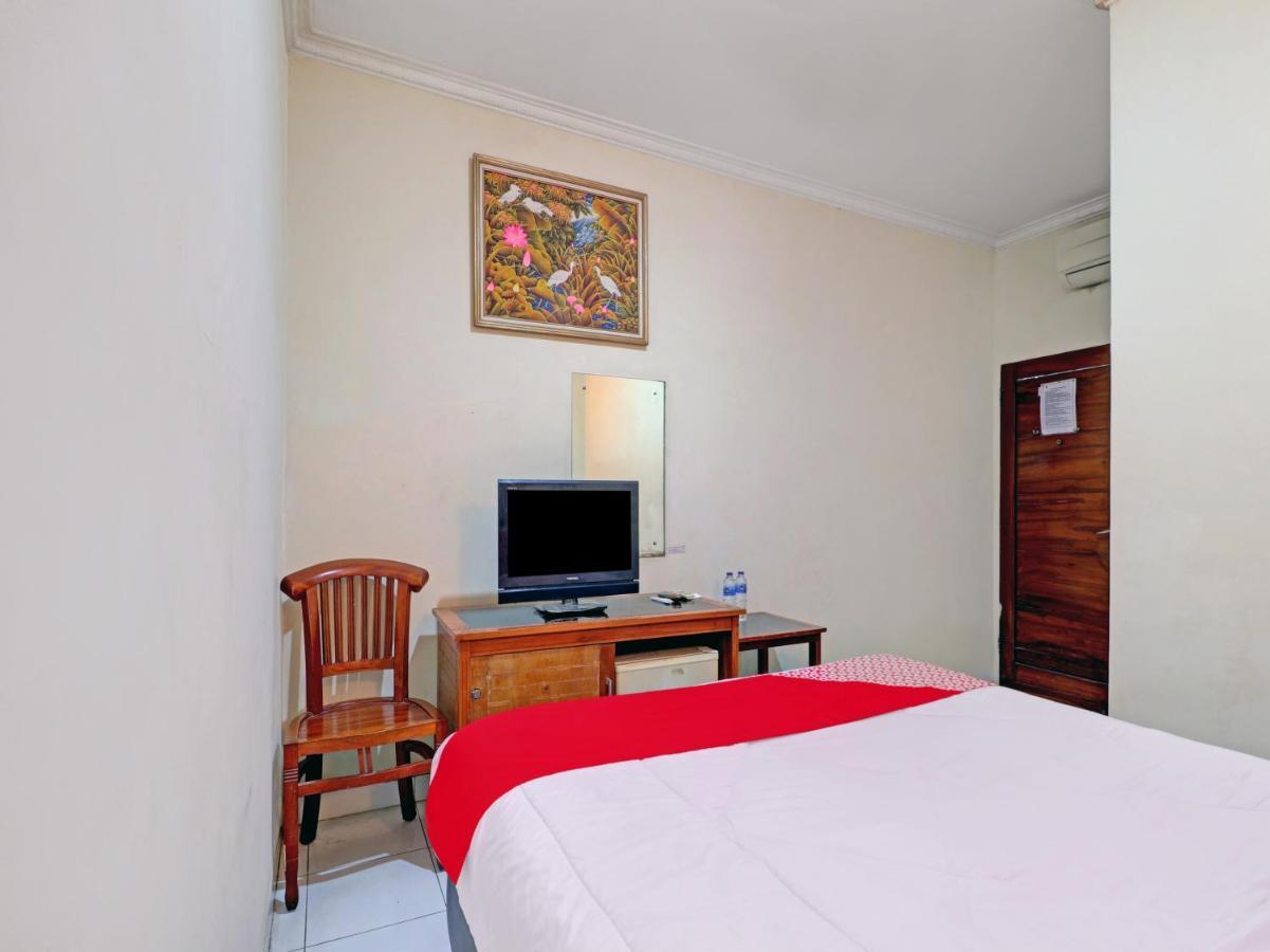 Capital O 90407 Wisma Bahtera Hotel Cirebon Eksteriør billede