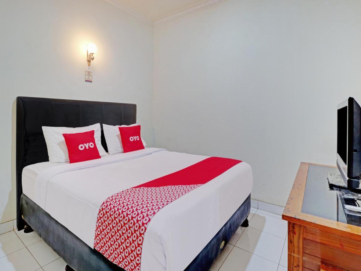 Capital O 90407 Wisma Bahtera Hotel Cirebon Eksteriør billede