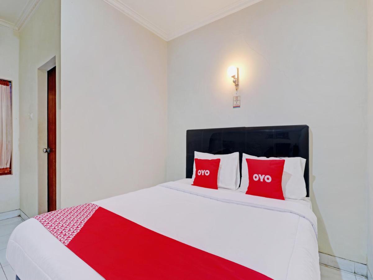 Capital O 90407 Wisma Bahtera Hotel Cirebon Eksteriør billede