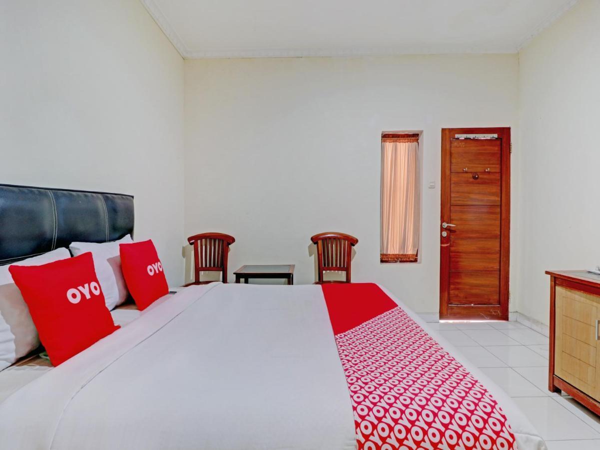 Capital O 90407 Wisma Bahtera Hotel Cirebon Eksteriør billede