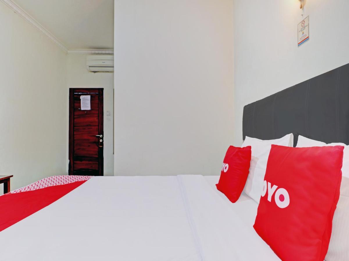 Capital O 90407 Wisma Bahtera Hotel Cirebon Eksteriør billede