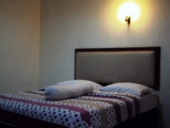 Capital O 90407 Wisma Bahtera Hotel Cirebon Eksteriør billede
